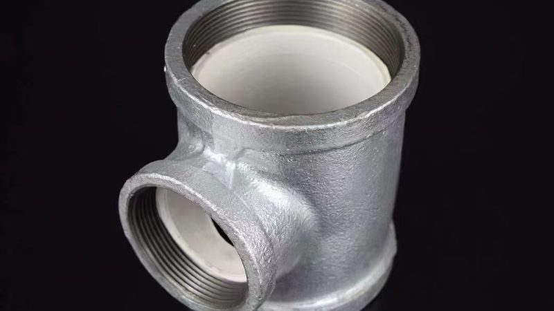 氟塑料泵与衬氟泵：工况适应性对比分析