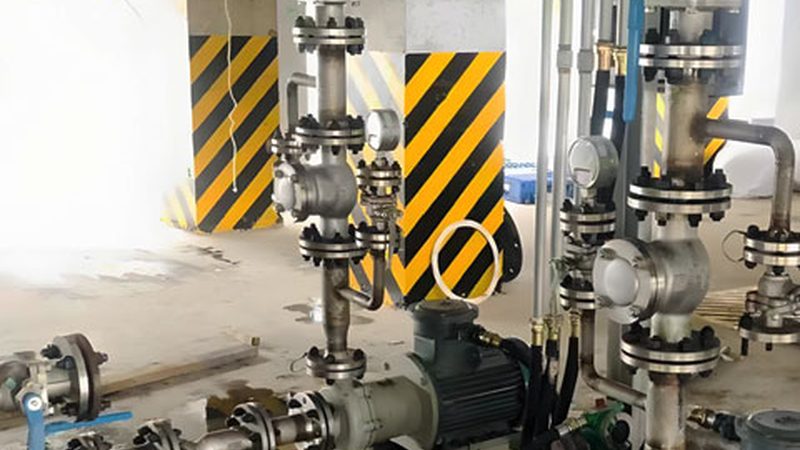 国产排污泵：揭秘其性能与选型要点**