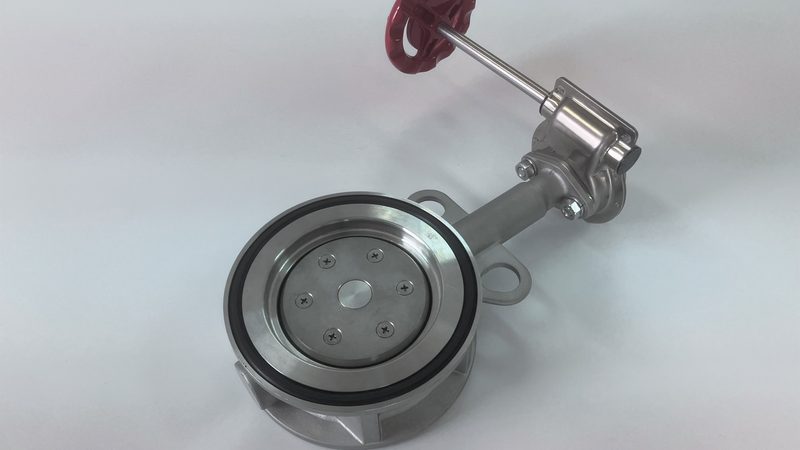 阀门法兰连接：揭秘十大品牌背后的技术奥秘